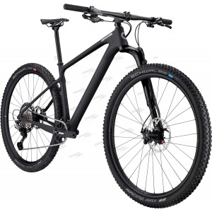 Велосипед 29" Cannondale SCALPEL HT HM 1 рама - S 2022 CRB