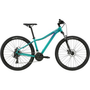 Велосипед 29" Cannondale TANGO 6 Feminine рама - M 2020 TRQ