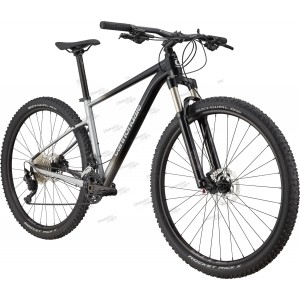 Велосипед 29" Cannondale TRAIL SL 4 рама - L 2022 GRY