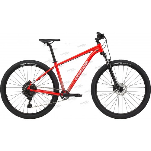 Велосипед 29" Cannondale TRAIL 5 рама - M 2022 RRD