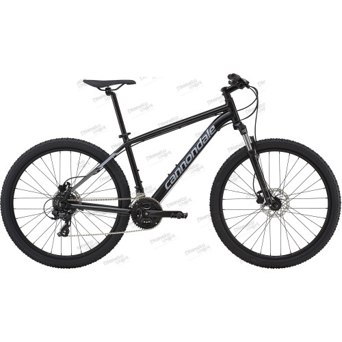 Велосипед 27,5" Cannondale CATALYST 2 рама - L 2019 BPL