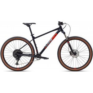 Велосипед 29" Marin BOBCAT TRAIL 5 рама - XL 2023 BLACK