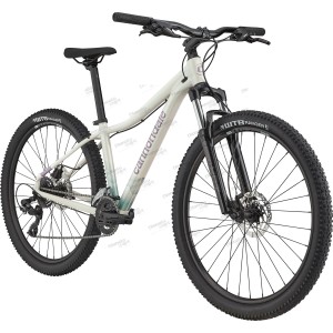 Велосипед 29" Cannondale TRAIL 7 Feminine рама - M 2022 IRD