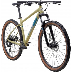 Велосипед 29" Marin BOBCAT TRAIL 4 рама - XL 2023 TAN