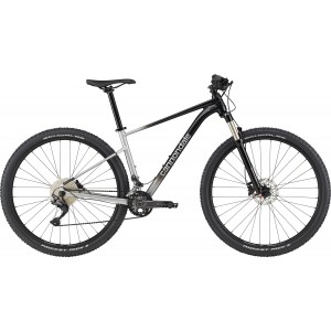 Велосипед 29" Cannondale TRAIL SL 4 рама - XL 2022 GRY