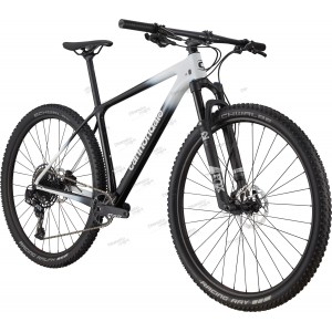 Велосипед 29" Cannondale F-SI Carbon 5 рама - M 2021 CAS