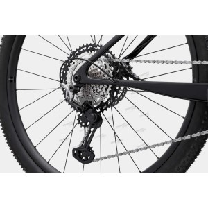 Велосипед 29" Cannondale SCALPEL HT HM 1 рама - M 2022 WHT