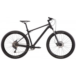 Велосипед 29" Pride REBEL 9.2 рама - M 2022 черный (тормоза SRAM)