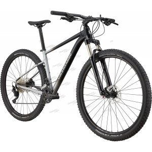 Велосипед 29" Cannondale TRAIL SL 4 рама - S 2022 GRY
