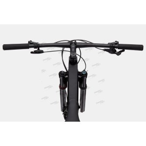 Велосипед 29" Cannondale SCALPEL HT Carbon 3 рама - M 2022 BLK