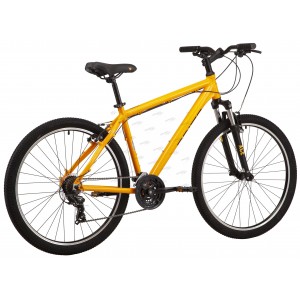 Велосипед 27,5" Pride MARVEL 7.1 рама - M 2022 оранжевый