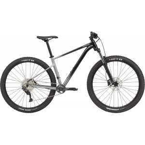 Велосипед 29" Cannondale TRAIL SE 4 рама - S 2022 GRY