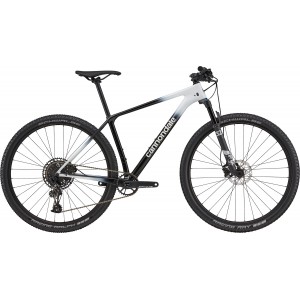 Велосипед 29" Cannondale F-SI Carbon 5 рама - L 2021 CAS