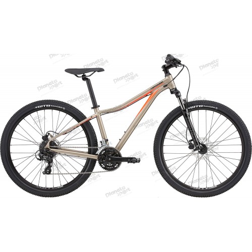 Велосипед 29" Cannondale TANGO 5 Feminine рама - L 2020 MTG