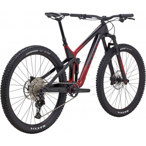 Велосипед 29" Marin RIFT ZONE Carbon 1 рама - M 2022 RED