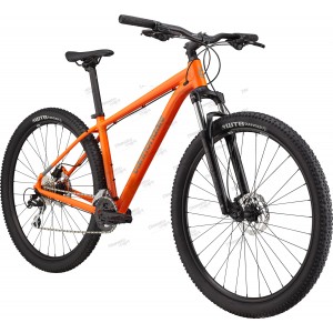 Велосипед 29" Cannondale TRAIL 6 рама - L 2022 IOR