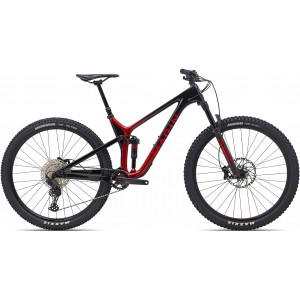 Велосипед 29" Marin RIFT ZONE Carbon 1 рама - M 2022 RED