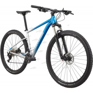 Велосипед 29" Cannondale TRAIL SL 4 рама - M 2022 ELB