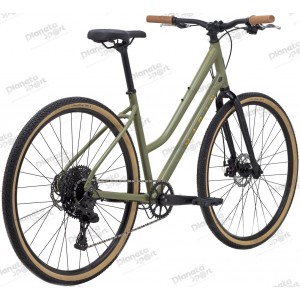 Велосипед 28" Marin KENTFIELD 2 ST рама - S 2023 GREEN