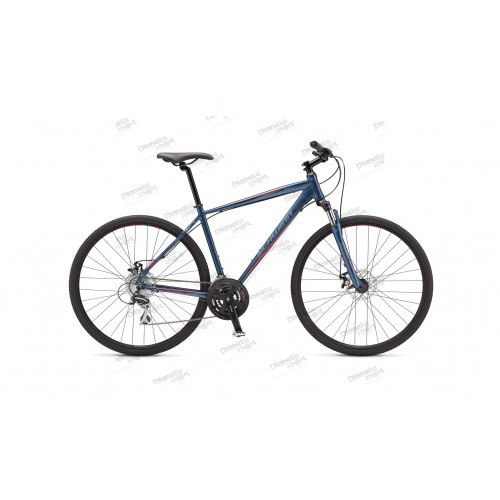 Велосипед 28" Schwinn Searcher 3 рама - 19" navy 2016