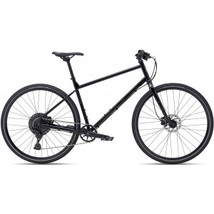 Велосипед 28" Marin MUIRWOODS рама - XL 2023 Black