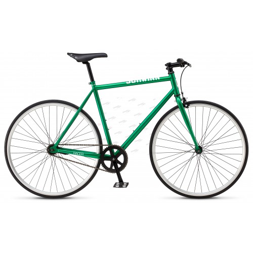 Велосипед 28" Schwinn Racer рама - XL matte green 2014