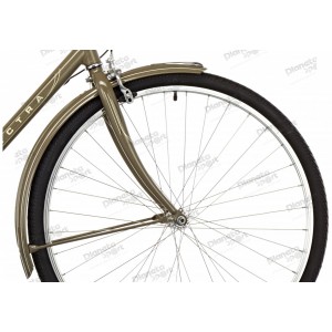 Велосипед 28" Electra Amsterdam Original 3i Men's Olive