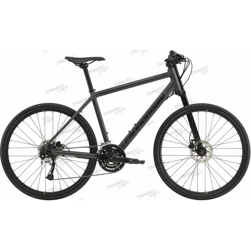 Велосипед 27,5" Cannondale BAD BOY 2 рама - L 2019 BBQ