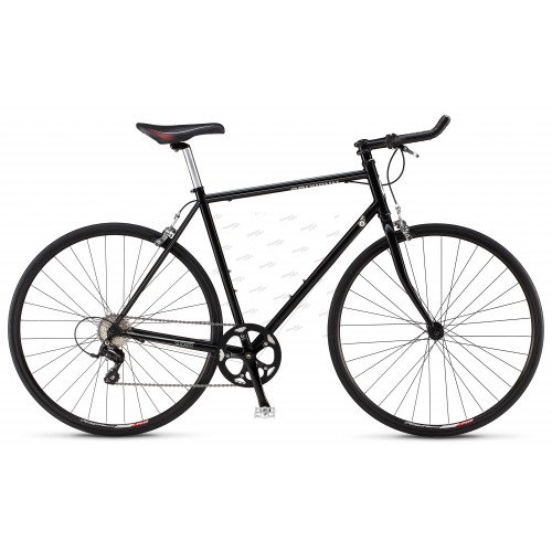 Велосипед 28" Schwinn Slicker рама - M gloss black 2014