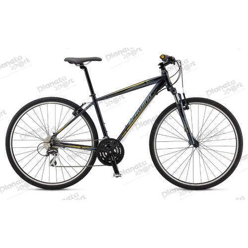 Велосипед 28" Schwinn Searcher 3 рама - M slate 2015