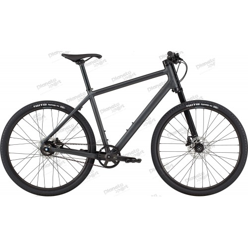 Велосипед 27,5" Cannondale BAD BOY 1 рама - XL 2022 BBQ