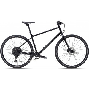 Велосипед 28" Marin MUIRWOODS рама - L 2023 Black