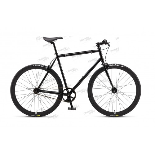 Велосипед 28" Schwinn Cutter 1-speed Racing man рама M gloss black 2016