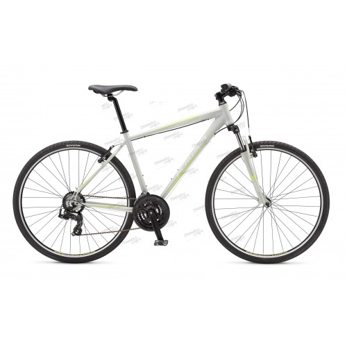 Велосипед 28" Schwinn Searcher 4 рама - 19" grey 2016