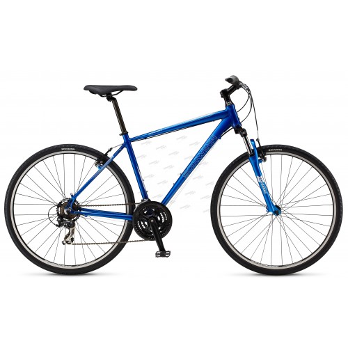 Велосипед 28" Schwinn Searcher 4 рама - L navy blue 2014