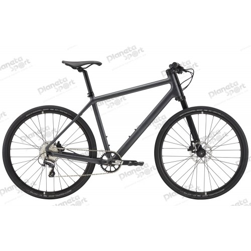 Велосипед 27,5" Cannondale BAD BOY 2 рама - L 2017 BBQ