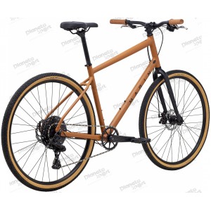 Велосипед 28" Marin KENTFIELD 2 рама - XL 2023 Satin Tan/Black