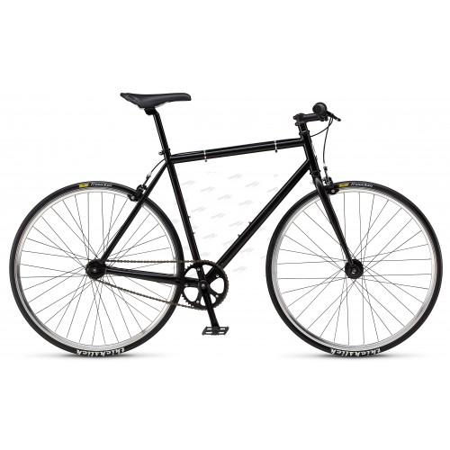 Велосипед 28" Schwinn Cutter рама - M matte black 2014