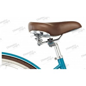 Велосипед 28" Electra Loft 7D Ladies' Regular Teal