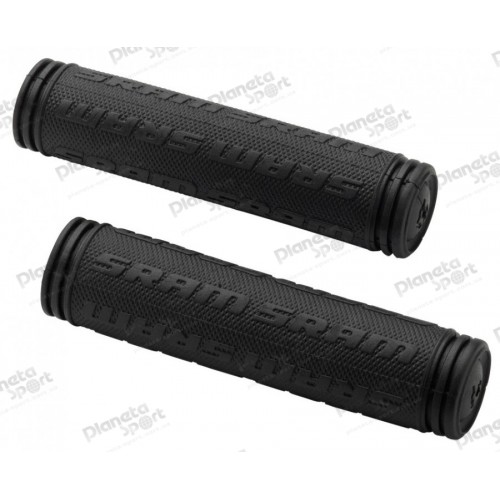 Грипсы Sram GRIPS RACING 130мм, черные