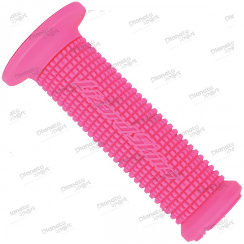 Грипсы Lizard Skins MINI MACHINE 107мм, без замков, Hot Pink