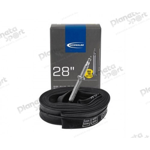 Камера 28" (28/32-622/630) Schwalbe SV16 60mm