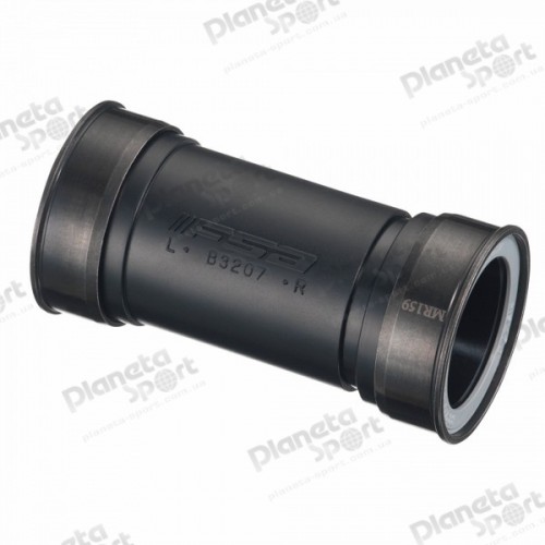 Каретка FSA EL230 BB ROAD BB86/386 Ø 41 для установки шатунов BB386 в рамы PF86 (BB86)