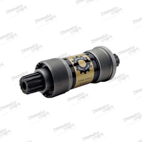 Каретка SRAM BB07A POWER SPLINE 118 X 68E/73 AL CUP