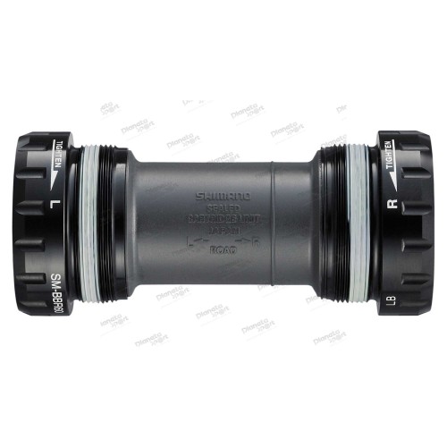 Каретка Shimano SM-BBR60B, 68мм, BSA, шоссе