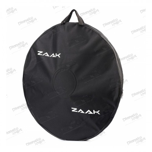 Сумка для колес ZAAK Wheel Bag Black - BAG