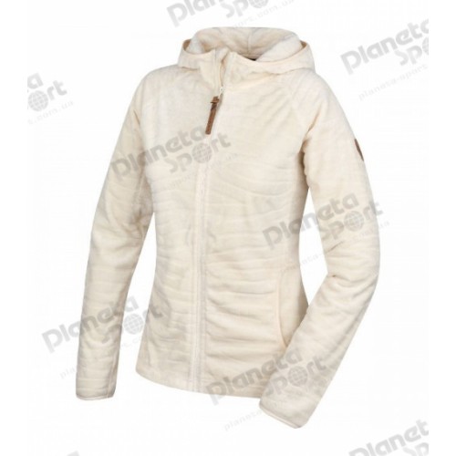 Куртка женская флисовая ALPINE PRO Nastacia размер S