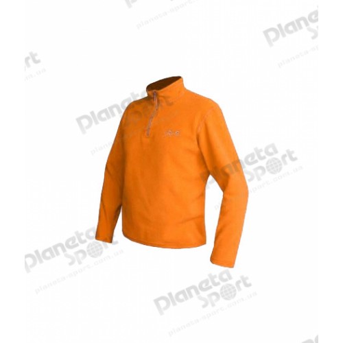 Пуловер FUN муж. размер M V-VI оранжевый