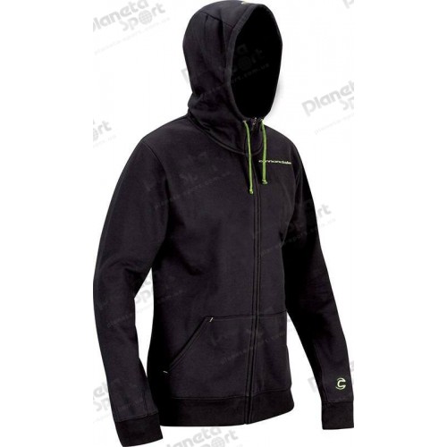 Кофта с капюшоном Cannondale HOODIE черн. размер L