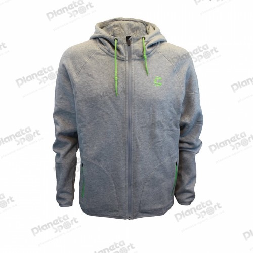 Кофта с капюшоном Cannondale HOODIE размер L HGY